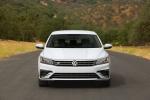 Volkswagen Passat TSI R-Line 2016 года
